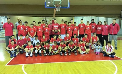 Δίδαξε ο Στρέλνιεκς την... σπεσιαλιτέ του!