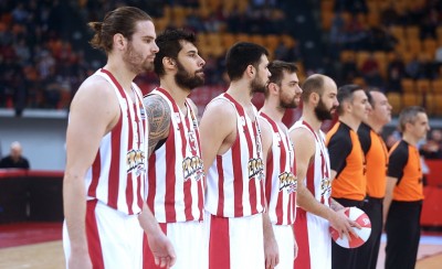 Να γίνει μάθημα, παραμένει στην τετράδα