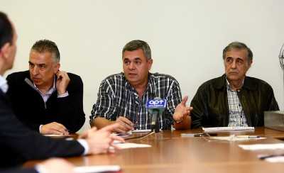 Η κωλοτούμπα έχει όνομα... Κορομηλάς!