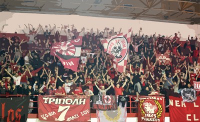 Απόψε, στις 6, έχει Ρέντη!