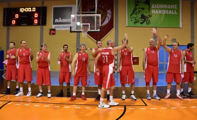 Καλάθια αγάπης και στήριξης στον μικρό Παναγιώτη