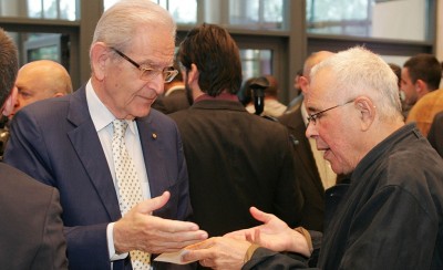 Ο κόσμος του Ολυμπιακού, παραίτησε τον Ζουράρι