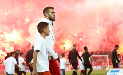 Δύο φορές στο Ναό σε λίγες μέρες!