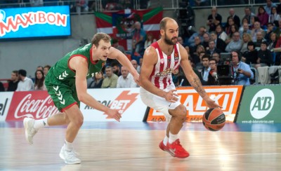 Δεν είναι εύκολο, αλλά Θρύλος είσαι