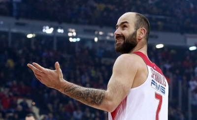 Μύθος και οικογενειάρχης (photo)