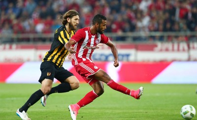 Στις 24/1 ο πρώτος αγώνας με ΑΕΚ