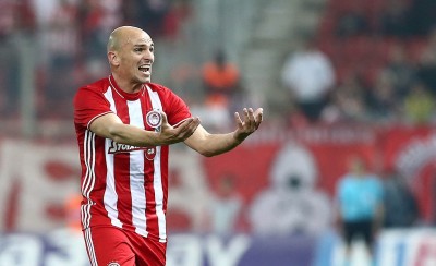 Στον Ναό και ο Καμπιάσο!