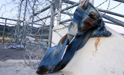 Τους διοργανωτές ξέχασαν να... βραβεύσουν!