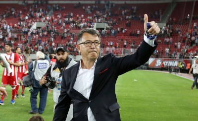 Χρόνια πολλά στον πιστό στρατιώτη του Θρύλου