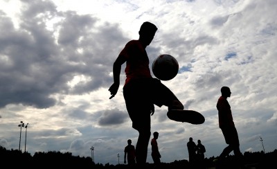Δεδομένος ο μπακ, στην τελική ευθεία και για φορ!