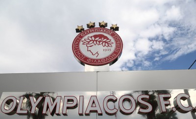 Ο Ολυμπιακός για τον Γκέραρντ