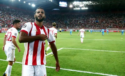 Πολύχρονος, Αλεξί