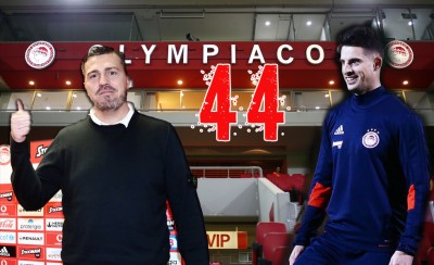 ΔΙΑΓΩΝΙΣΜΟΣ! 44 εισιτήρια για το ματς με τη Λαμία!