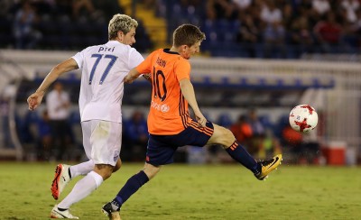 Έτσι έρχεται στο Καραϊσκάκη η Λαμία