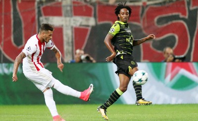 Μόνιμη η μετακίνηση Φιγκέιρας!