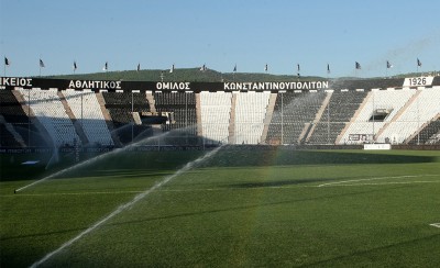 Τι θα συμβεί στην Τούμπα, αν...