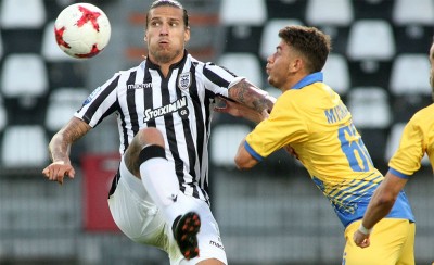 Κίνηση για Μιχάι το καλοκαίρι!