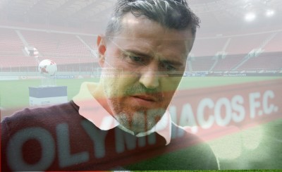 ΟΡΙΣΤΙΚΟ! Νέος προπονητής ο Όσκαρ Γκαρθία!