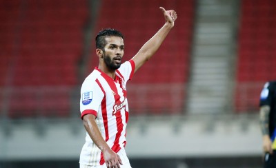 Ανατροπή με Καρσελά!