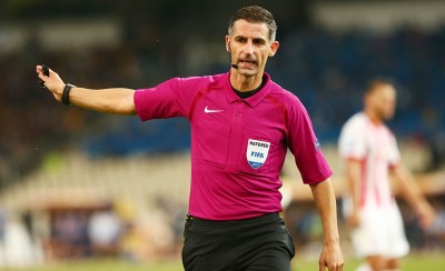 Γελάνε και τα τσιμέντα, όρισαν Σιδηρόπουλο!