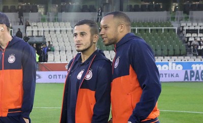 Εκτός οι αναμενόμενοι