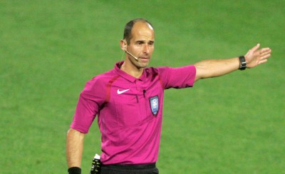 Ο Καραντώνης με Ξάνθη