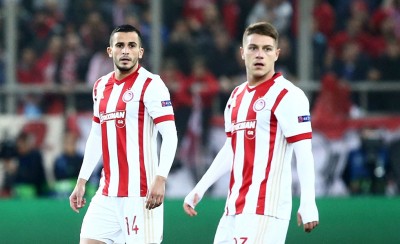 Αμφίβολος ο Κούτρης, καλύτερα ο Ομάρ