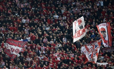 Οι νικητές των 44 εισιτηρίων για το Ολυμπιακός-Λαμία