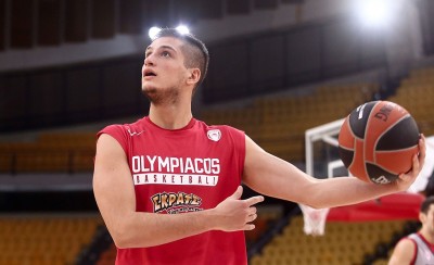 Χειρουργήθηκε ο Αρσενόπουλος