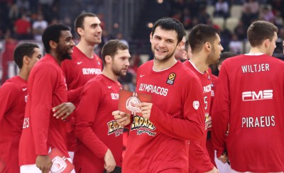 Τρομερό: 4 ματς σε 7 μέρες!