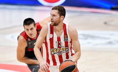 Κερδίστε εισιτήρια για το ματς με Αρμάνι