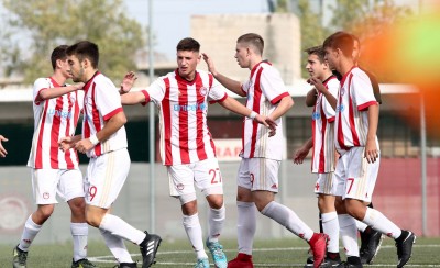 Το Σάββατο με Παναθηναϊκό οι Παίδες