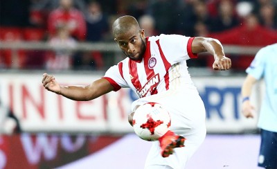 Εκτός ο Σεμπά