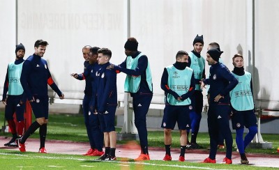 Επιστρέφουν με διπλή!