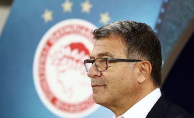 Στο μυαλό του κόουτς...