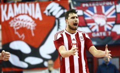 MVP ο Ντρζίζγκα