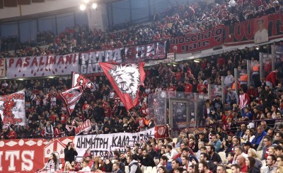 Τα εισιτήρια για όλα τα ευρωπαϊκά ματς στο ΣΕΦ!