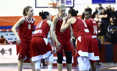 Ζέσταμα πριν τη ρεβάνς στην Ισπανία