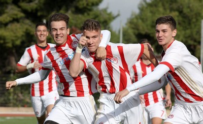 Κληρώνει τη Δευτέρα