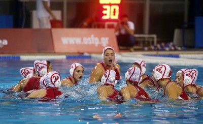 Έτοιμες οι γυναίκες για την πρεμιέρα