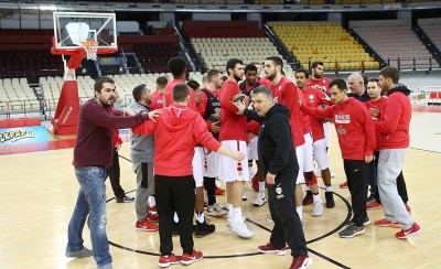 Ημέρα ξεκούρασης...