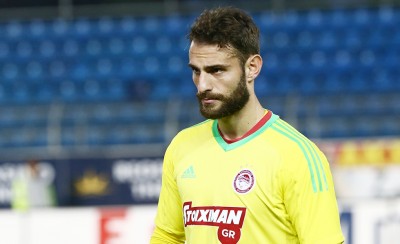 Αρχηγός ο Χουτεσιώτης