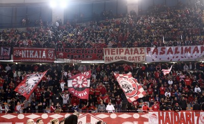 Μόλις 2000 εισιτήρια με Φενέρ!