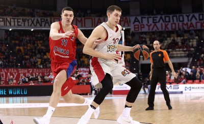 Πήγε για... ηλιοθεραπεία ο Γουίλτζερ!