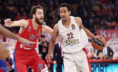 Νέα μαγνητική για τον Ρόμπερτς!