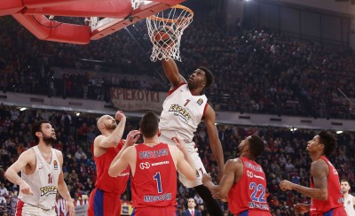 Ο ΜακΛιν δεν εφησυχάζει! (photo)