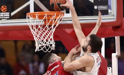 Διπλή παρουσία στο Top10 (video)