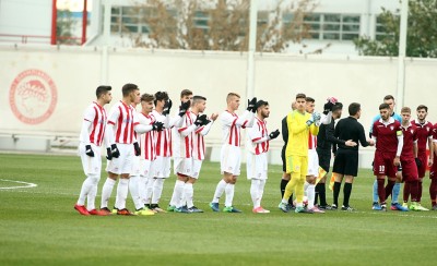 Διαιτητικά... μαγειρέματα και στους Νέους!