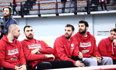 Παίζουν με Αρμάνι