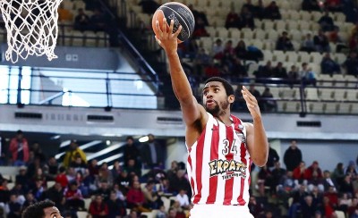 Αμφίβολος ο Τόμπσον!